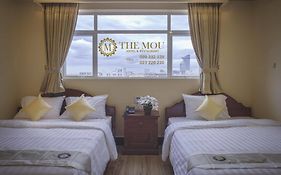 The Mou Hotel